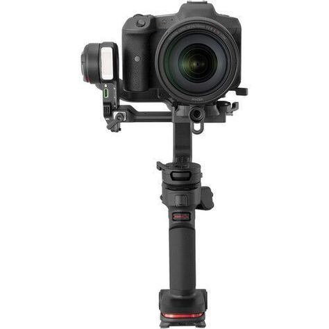 ESTABILIZADOR ZHIYUN WEEBILL 3-3
