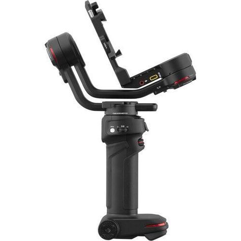 ESTABILIZADOR ZHIYUN WEEBILL 3-2