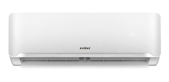 Aire Acondicionado 12.000 Btu Wifi Inverter Khone-0