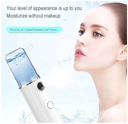 HUMIDIFICADOR FACIAL NANO USB-4