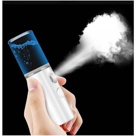 HUMIDIFICADOR FACIAL NANO USB-5