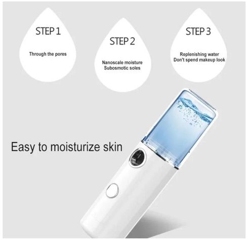 HUMIDIFICADOR FACIAL NANO USB-1