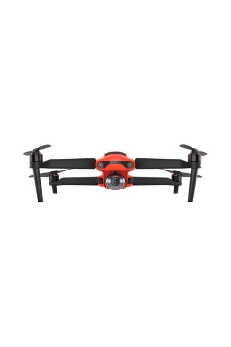 Autel EVO II 8K COMBO (Maleta Rigida Rojo)-1