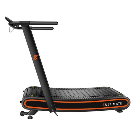 Trotadora Curva C300-0