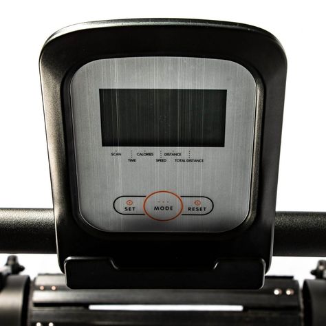 Trotadora Curva C300-7