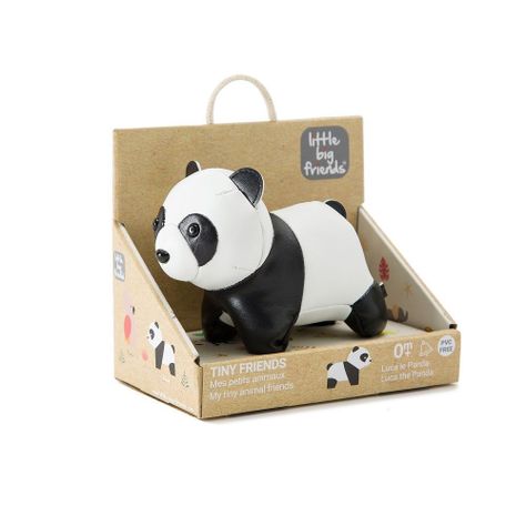 Luca El Panda - Tiny Friends-5