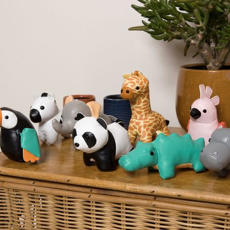 Luca El Panda - Tiny Friends-4