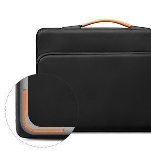 Funda A14 Para Notebook/macbook De 13'' Negro-4