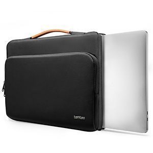 Funda A14 Para Notebook/macbook De 13'' Negro-1