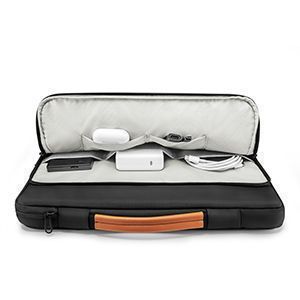 Funda A14 Para Notebook/macbook De 13'' Negro-3