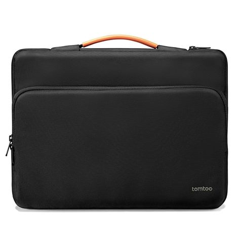 Funda A14 Para Notebook/macbook De 13'' Negro-0