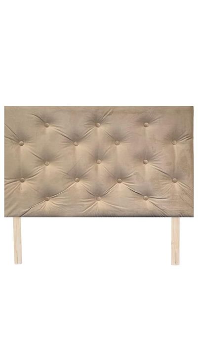 RESPALDO 1 PLAZA BEIGE FELPA-1