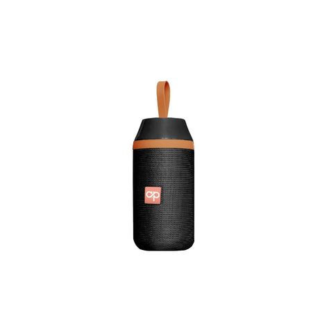 Parlante Bluetooth 10w Negro - Puntostore-0