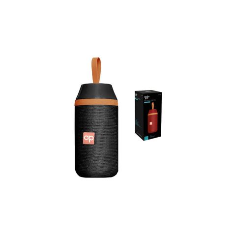 Parlante Bluetooth 10w Negro - Puntostore-1