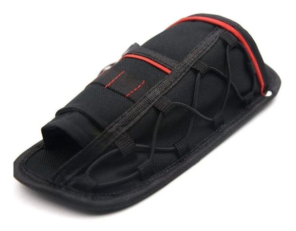 Porta Taladro Funda De Taladro Inalámbrico Destornillador-1