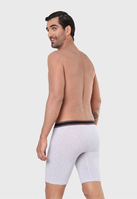 Boxer Pack 3 Unidades Design Arrow BO32260NE-4