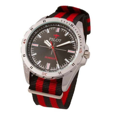 Reloj Hombre marca pilot modelo Hornet-0