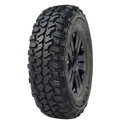 NEUMATICO - 315/75R16 ROYALBLACK MT 127/124Q-0