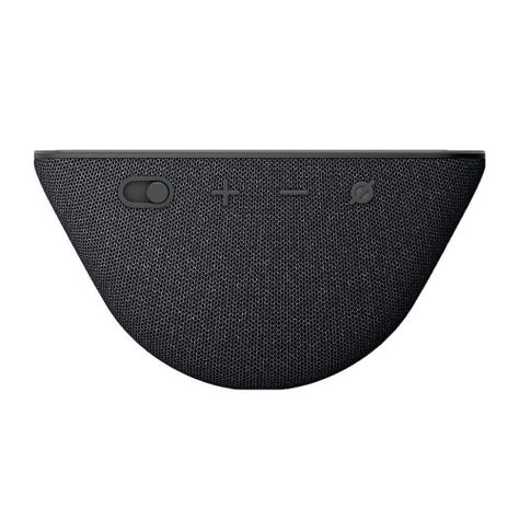 Alexa Echo Show 5 (3ra Gen) Charcoal-4