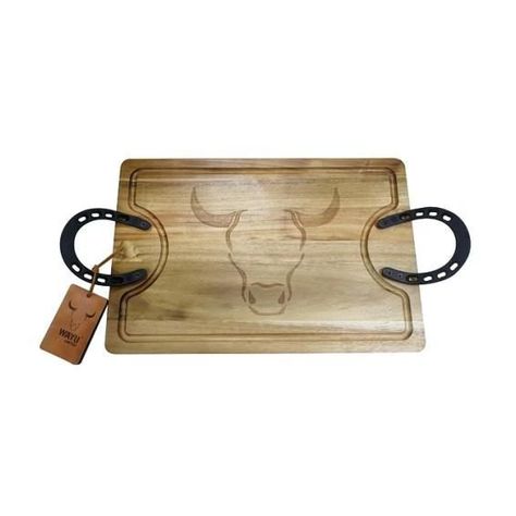 TABLA HERRADURA WAYU LIMITED SMALL-0