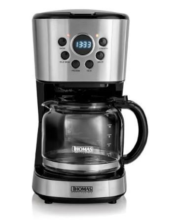 CAFETERA THOMAS TH-141Di-0
