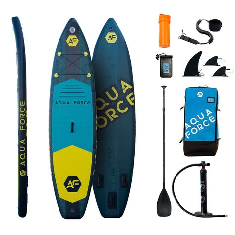 Stand Up Paddle 11’6” Kauai - Doble Capa-0