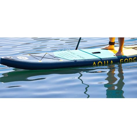 Stand Up Paddle 11’6” Kauai - Doble Capa-4