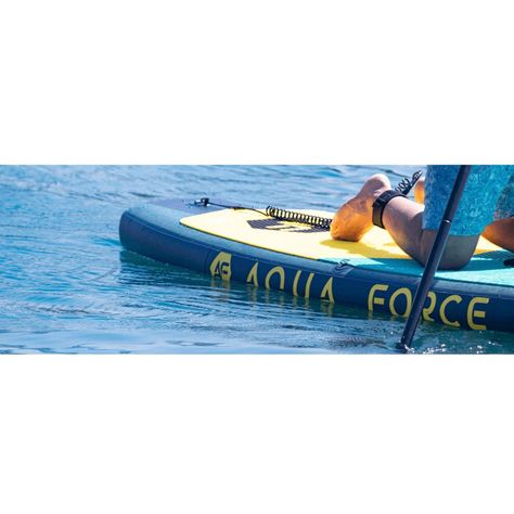 Stand Up Paddle 11’6” Kauai - Doble Capa-5