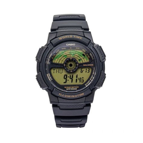 Reloj Casio AE_1100W_1BV Classic Quartz Hombre-0
