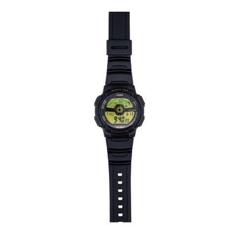 Reloj Casio AE_1100W_1BV Classic Quartz Hombre-2