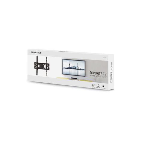 Soporte de TV 23 a 55 Pulgadas 50Kg Tecnolab-1