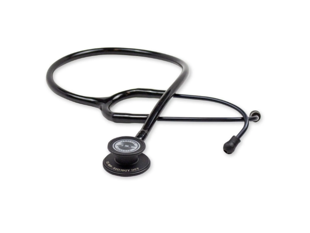 Fonendoscopio Adc Adulto Adscope 608 Tactical Negro-0