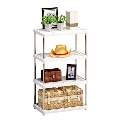 Estante Cocina Baño Multiuso Organizador 80x22x42-0