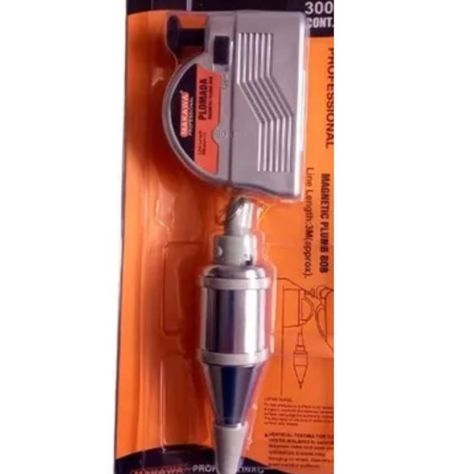 Plomo Magnetico 3mts/300g Makawa Mk-0181-1