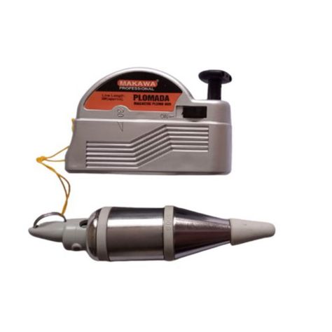 Plomo Magnetico 3mts/300g Makawa Mk-0181-0