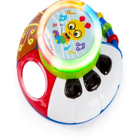 Orquesta Musical Baby Einstein-0