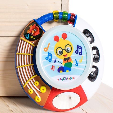Orquesta Musical Baby Einstein-1