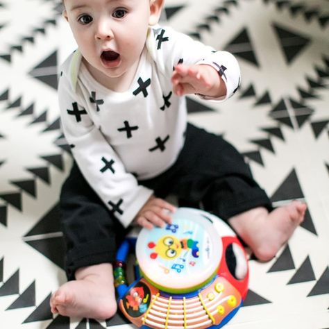 Orquesta Musical Baby Einstein-4
