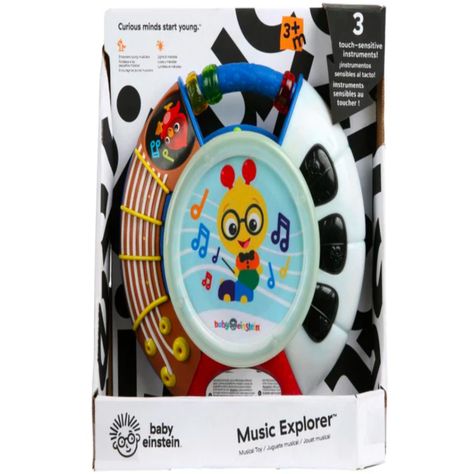 Orquesta Musical Baby Einstein-2