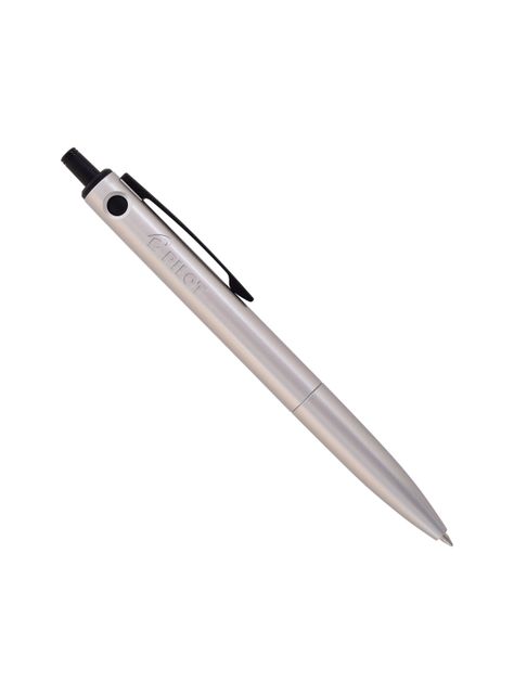BALL POINT EXPLORER PLATEADO-0