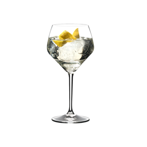 Set 4 Copas Gin Extreme Riedel-12