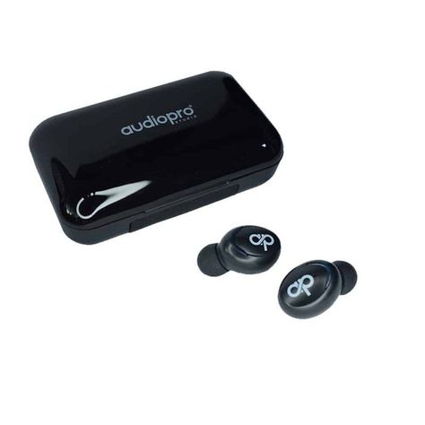 Audífonos Bluetooth V5-0 Inalámbricos EarPhones-1