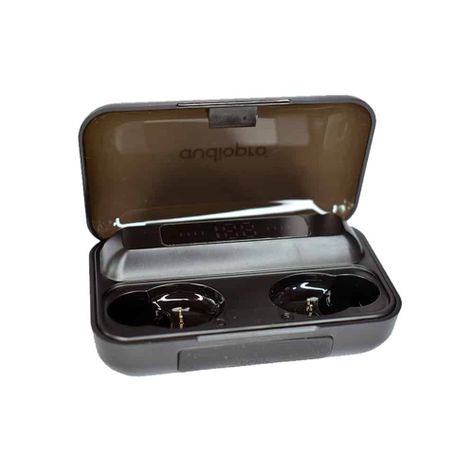 Audífonos Bluetooth V5-0 Inalámbricos EarPhones-0