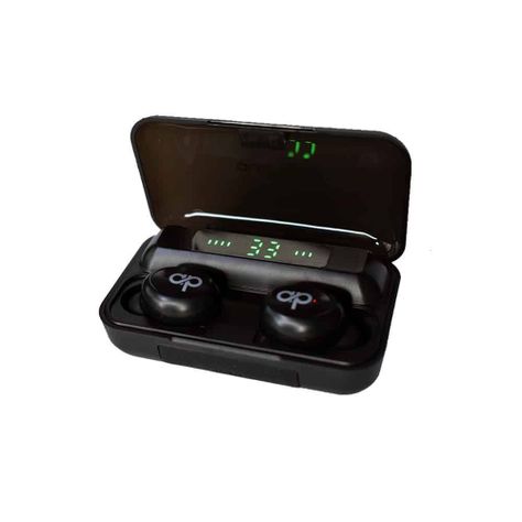 Audífonos Bluetooth V5-0 Inalámbricos EarPhones-3