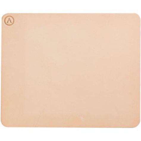 Mousepad Azio Retro Classic Nude Vegetable-Tanned-0