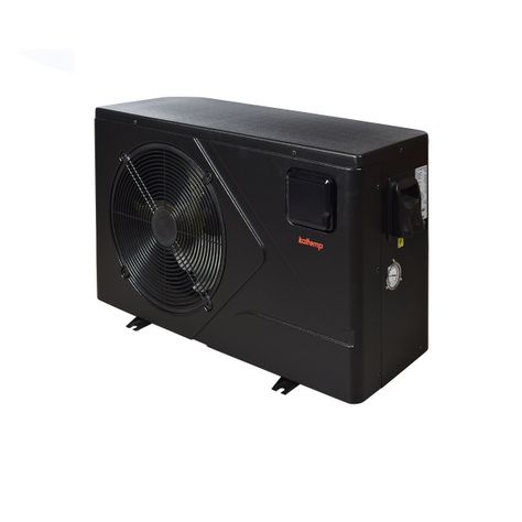 Bomba Calor Piscina Kaltemp Pooltemp 12 Inverter 40m3-1