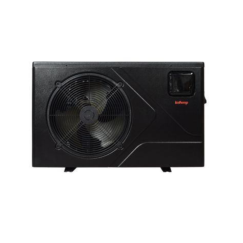 Bomba Calor Piscina Kaltemp Pooltemp 12 Inverter 40m3-0