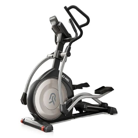 Elíptica T1000 Elite Magnética-2