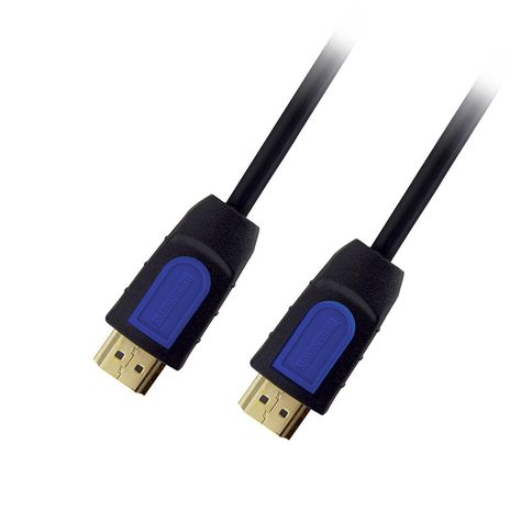 CABLE HDMI 20mts 2.0.V 4K - 3D Ready ARC HDMI5020-1