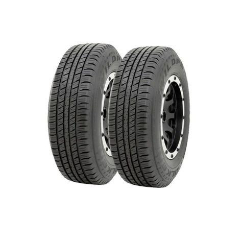 SET 2 NEUMATICO 235/60R16  FALKEN WPHT01 HT 100H-0
